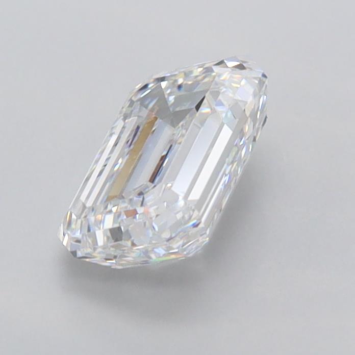 1.04 Carat Emerald Lab Diamond :: 360 spin frame 04