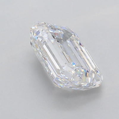 1.04 Carat Emerald Lab Diamond :: 360 spin frame 05