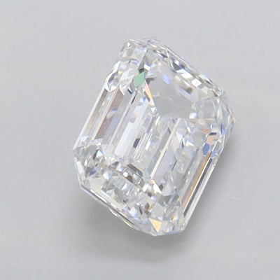 1.04 Carat Emerald Lab Diamond :: 360 spin frame 06