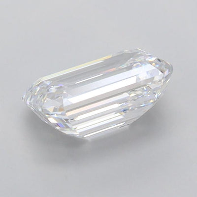 1.04 Carat Emerald Lab Diamond :: 360 spin frame 07