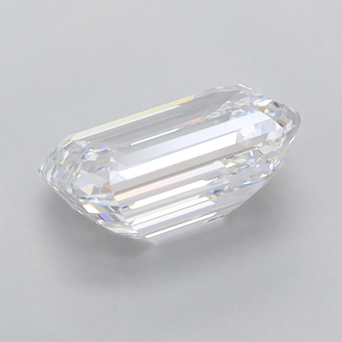 1.04 Carat Emerald Lab Diamond :: 360 spin frame 07