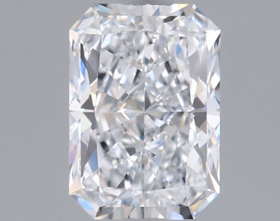 1.02 Carat Radiant Lab Diamond