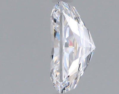 1.02 Carat Radiant Lab Diamond :: 360 spin frame 01