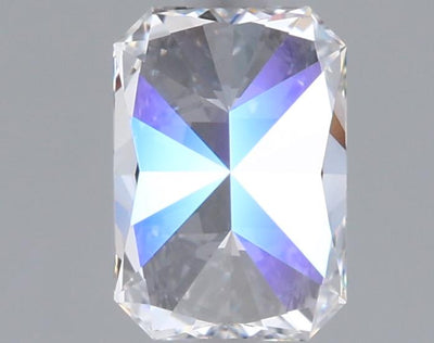 1.02 Carat Radiant Lab Diamond :: 360 spin frame 02