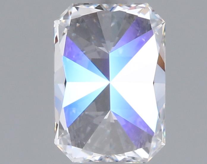 1.02 Carat Radiant Lab Diamond :: 360 spin frame 02