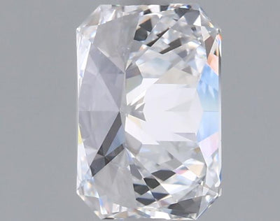 1.02 Carat Radiant Lab Diamond :: 360 spin frame 04
