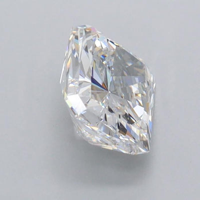 1.01 Carat Radiant Lab Diamond :: 360 spin frame 01
