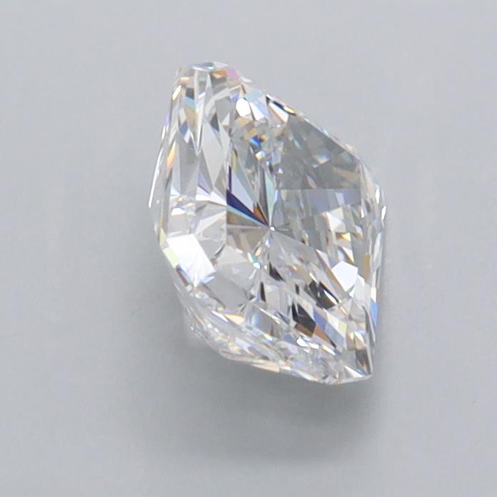 1.01 Carat Radiant Lab Diamond :: 360 spin frame 01