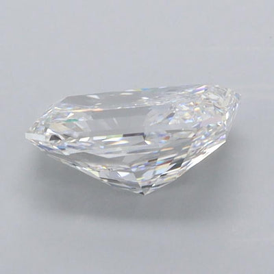 1.01 Carat Radiant Lab Diamond :: 360 spin frame 02