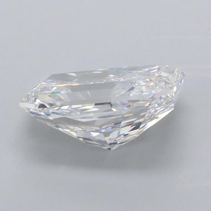 1.01 Carat Radiant Lab Diamond :: 360 spin frame 02