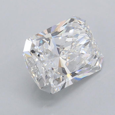 1.01 Carat Radiant Lab Diamond :: 360 spin frame 03