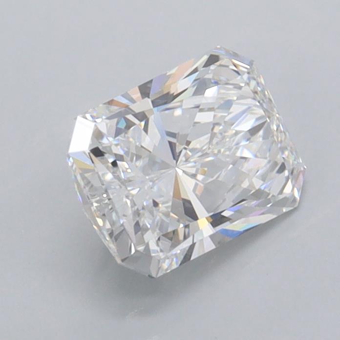 1.01 Carat Radiant Lab Diamond :: 360 spin frame 03