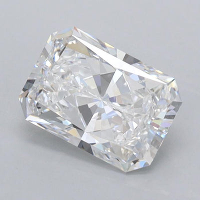 1.01 Carat Radiant Lab Diamond :: 360 spin frame 04