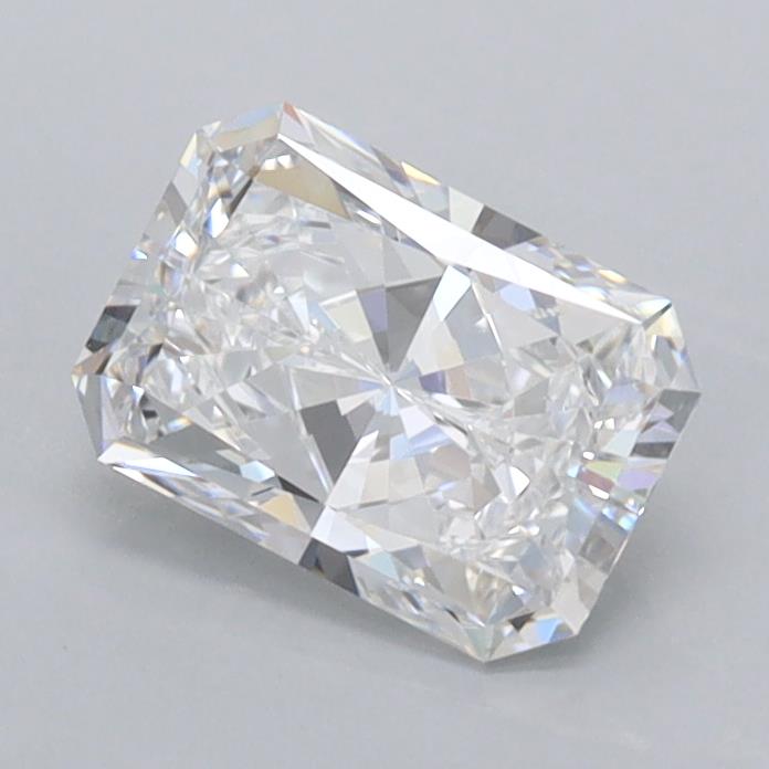 1.01 Carat Radiant Lab Diamond :: 360 spin frame 04