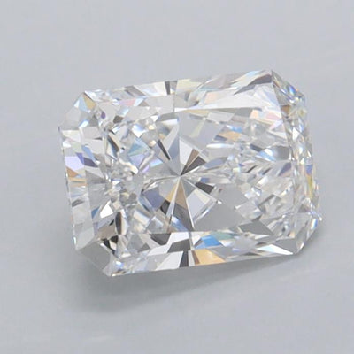 1.01 Carat Radiant Lab Diamond :: 360 spin frame 05