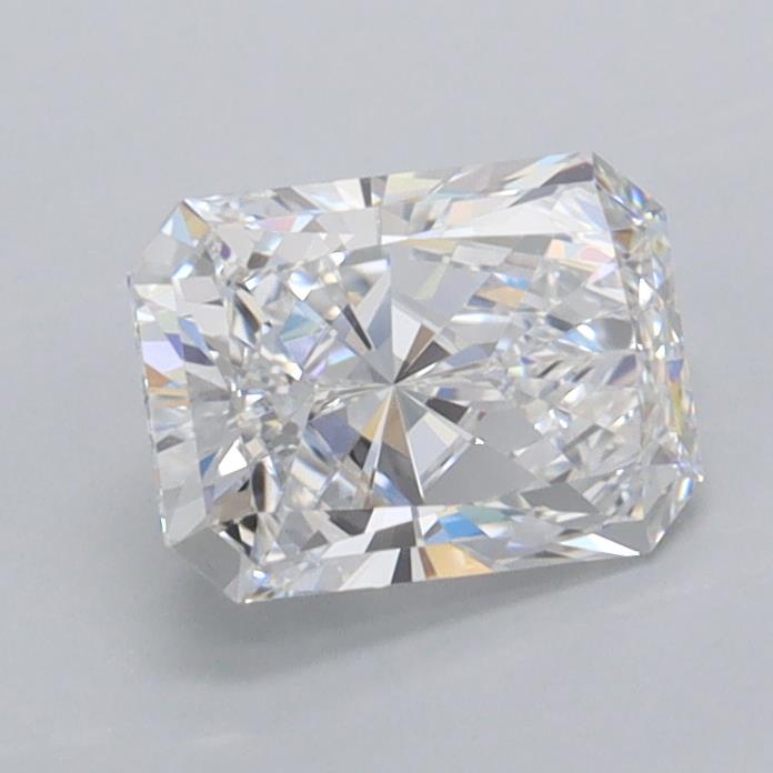 1.01 Carat Radiant Lab Diamond :: 360 spin frame 05