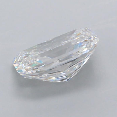 1.01 Carat Radiant Lab Diamond :: 360 spin frame 06