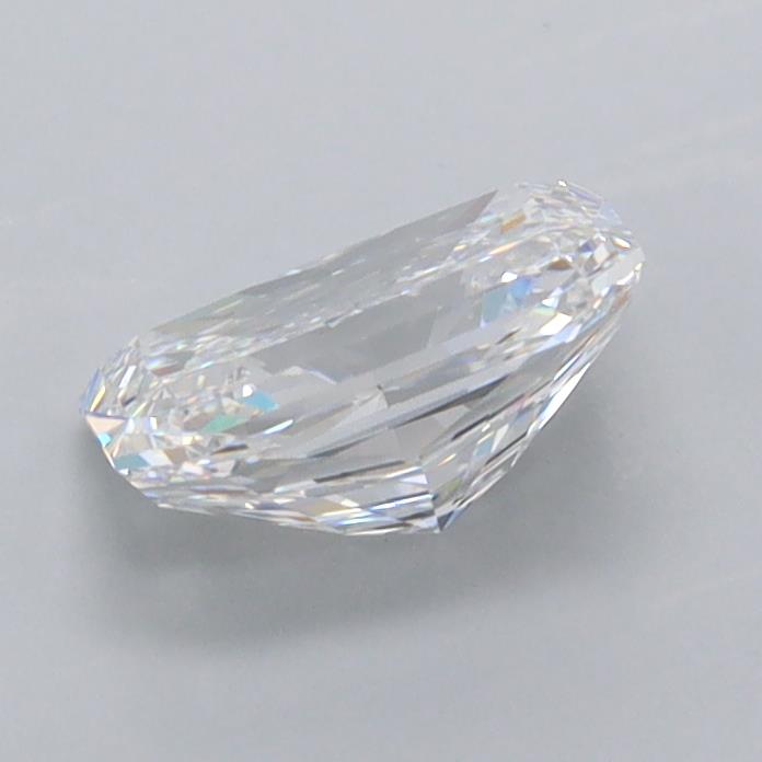 1.01 Carat Radiant Lab Diamond :: 360 spin frame 06