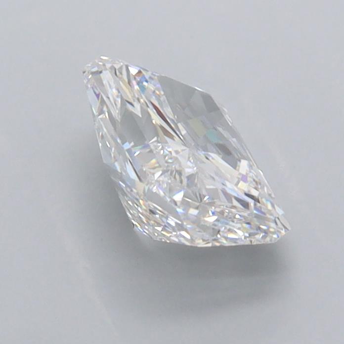 1.01 Carat Radiant Lab Diamond :: 360 spin frame 07