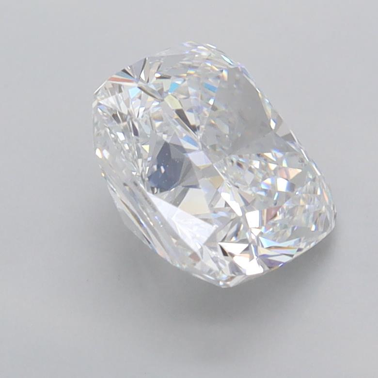 1.96 Carat Cushion Lab Diamond :: 360 spin frame 01