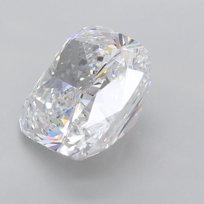 1.96 Carat Cushion Lab Diamond :: 360 spin frame 02