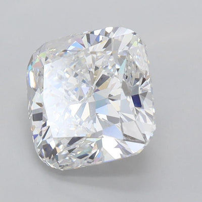 1.96 Carat Cushion Lab Diamond :: 360 spin frame 03