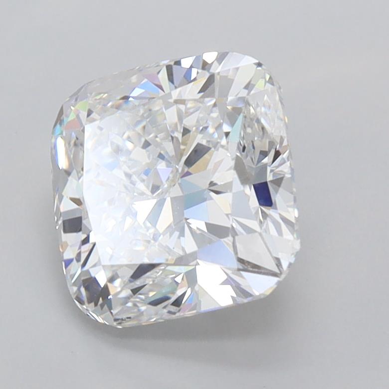 1.96 Carat Cushion Lab Diamond :: 360 spin frame 03