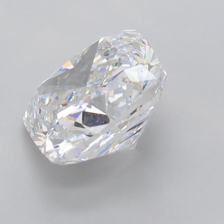 1.96 Carat Cushion Lab Diamond :: 360 spin frame 07