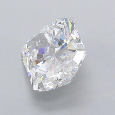 1.46 Carat Radiant Lab Diamond :: 360 spin frame 01