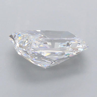 1.46 Carat Radiant Lab Diamond :: 360 spin frame 02