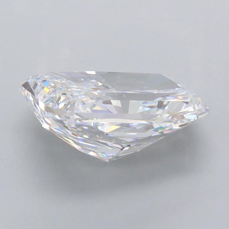 1.46 Carat Radiant Lab Diamond :: 360 spin frame 02