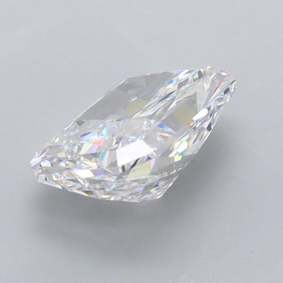 1.46 Carat Radiant Lab Diamond :: 360 spin frame 03