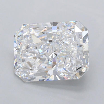 1.46 Carat Radiant Lab Diamond :: 360 spin frame 07