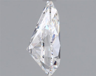 1.58 Carat Pear Lab Diamond :: 360 spin frame 01