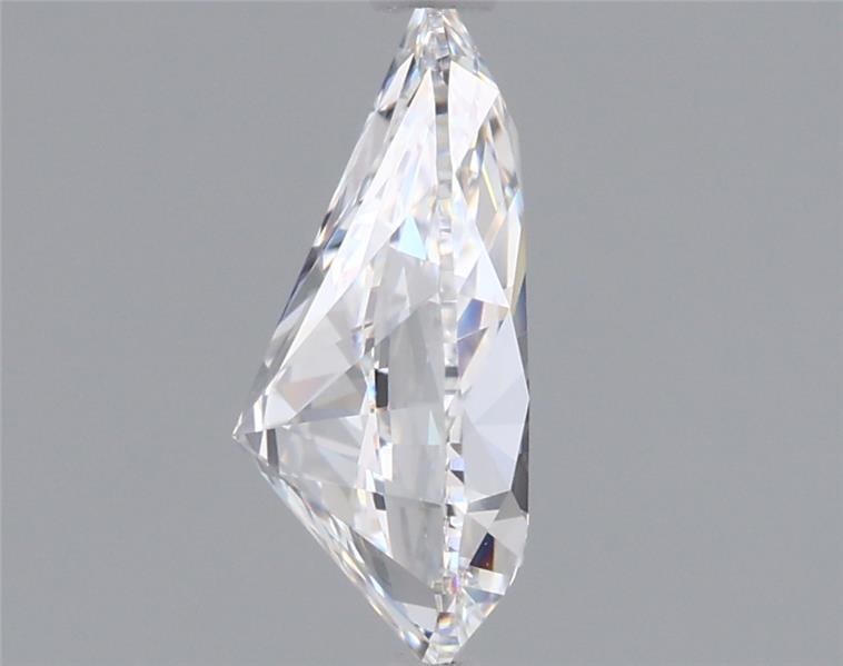 1.58 Carat Pear Lab Diamond :: 360 spin frame 01