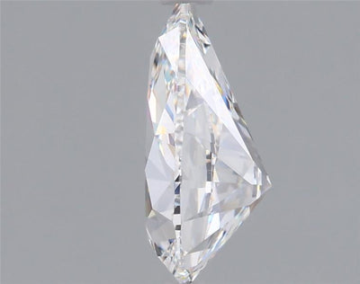 1.58 Carat Pear Lab Diamond :: 360 spin frame 02