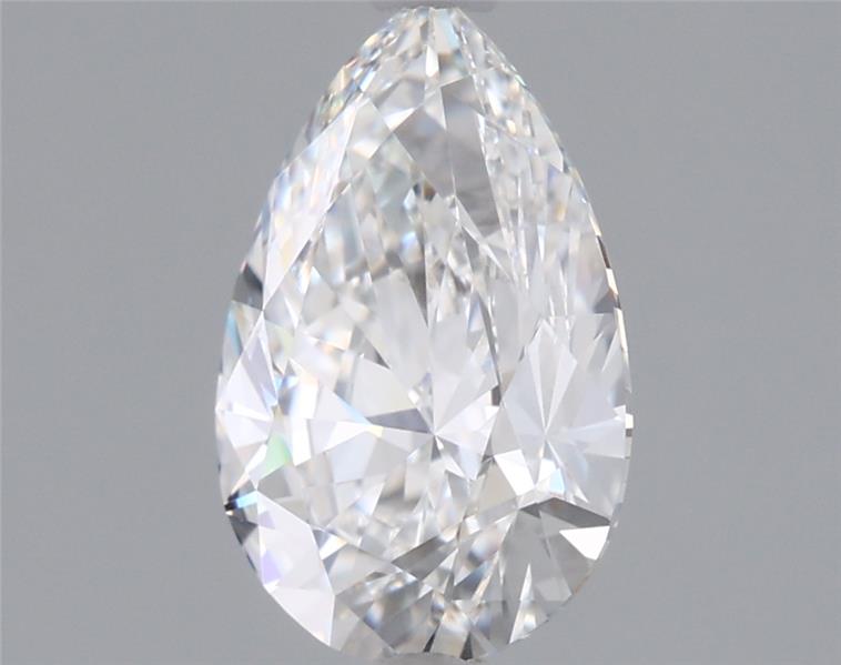 1.58 Carat Pear Lab Diamond :: 360 spin frame 04
