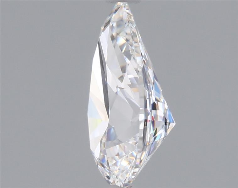 1.58 Carat Pear Lab Diamond :: 360 spin frame 05