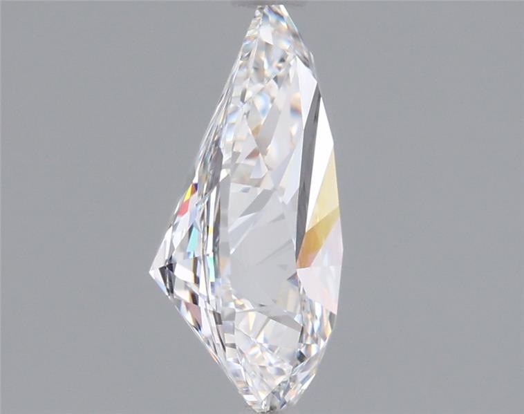 1.58 Carat Pear Lab Diamond :: 360 spin frame 06