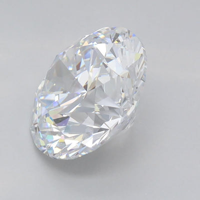 2.73 Carat Round Lab Diamond :: 360 spin frame 01