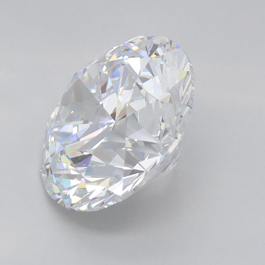 2.73 Carat Round Lab Diamond :: 360 spin frame 01