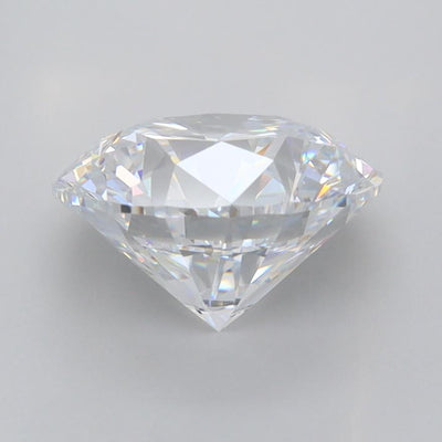 2.73 Carat Round Lab Diamond :: 360 spin frame 02