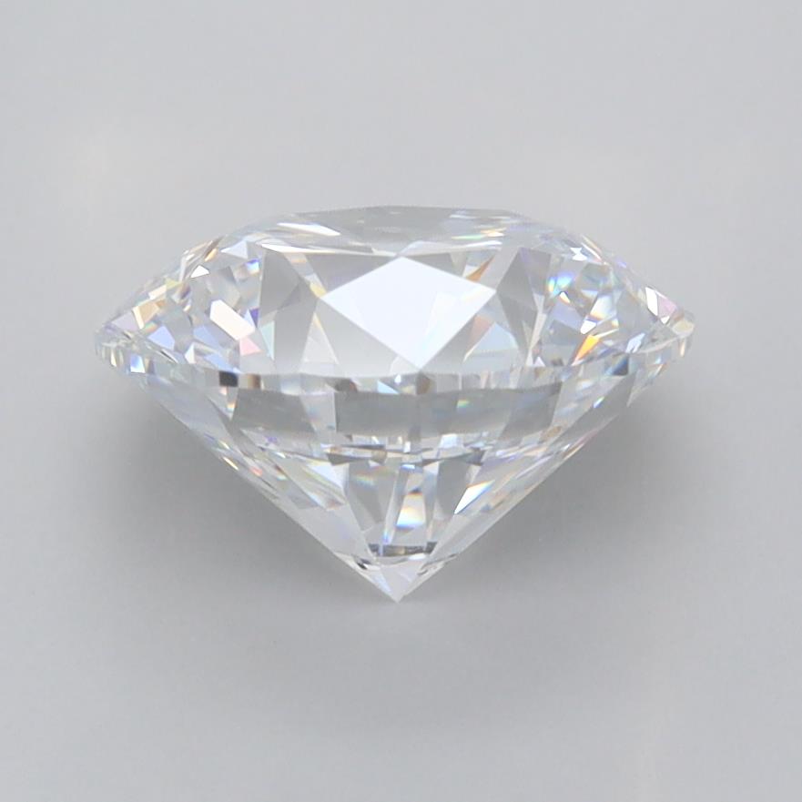 2.73 Carat Round Lab Diamond :: 360 spin frame 02