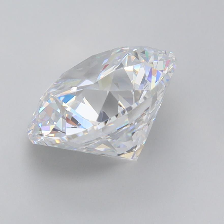 2.73 Carat Round Lab Diamond :: 360 spin frame 03