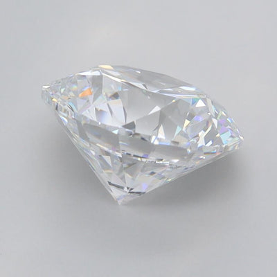 2.73 Carat Round Lab Diamond :: 360 spin frame 05