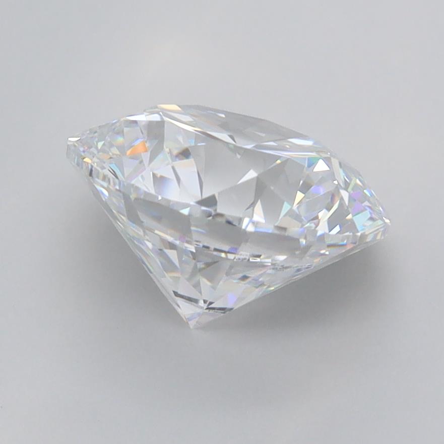 2.73 Carat Round Lab Diamond :: 360 spin frame 05
