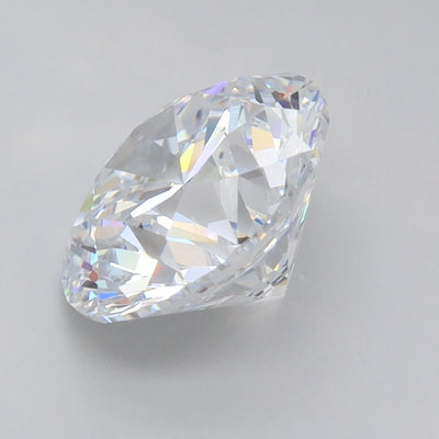 2.73 Carat Round Lab Diamond :: 360 spin frame 07