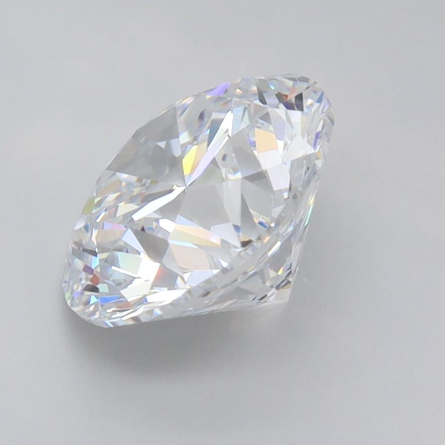 2.73 Carat Round Lab Diamond :: 360 spin frame 07