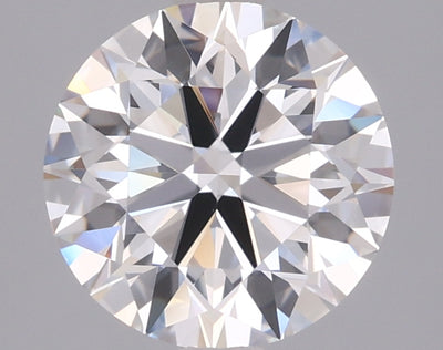 1.86 Carat Round Lab Diamond