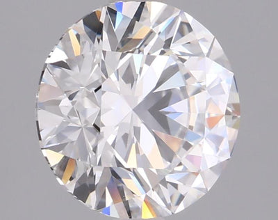 1.86 Carat Round Lab Diamond :: 360 spin frame 04